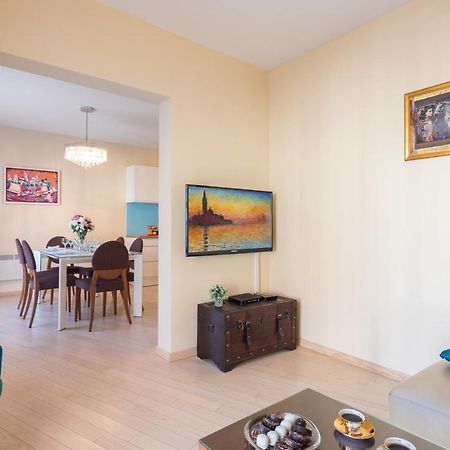 Exclusive Center Apartments Zadar Bagian luar foto