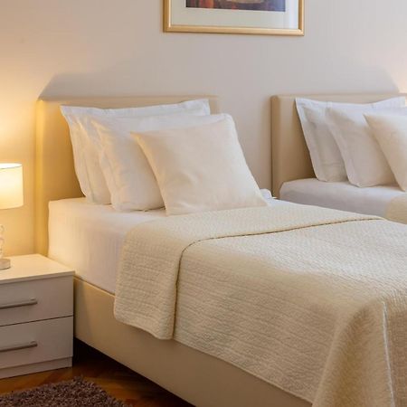 Exclusive Center Apartments Zadar Bagian luar foto