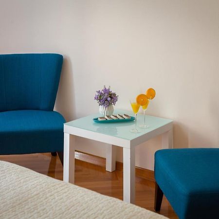 Exclusive Center Apartments Zadar Bagian luar foto