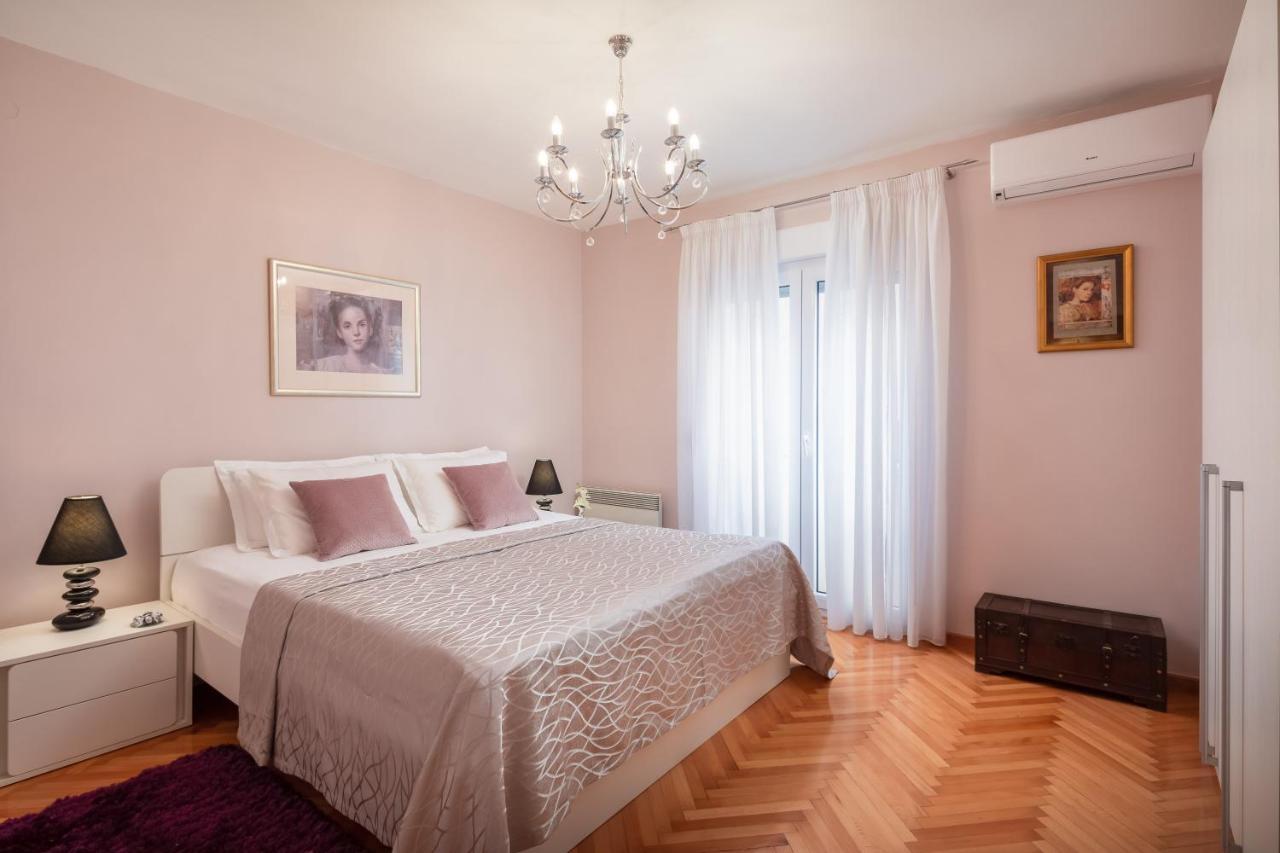 Exclusive Center Apartments Zadar Bagian luar foto
