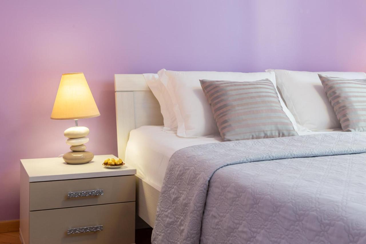 Exclusive Center Apartments Zadar Bagian luar foto