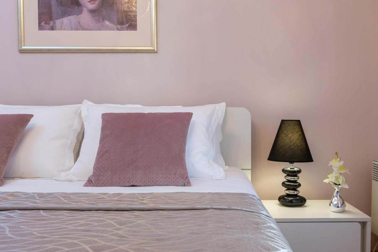 Exclusive Center Apartments Zadar Bagian luar foto