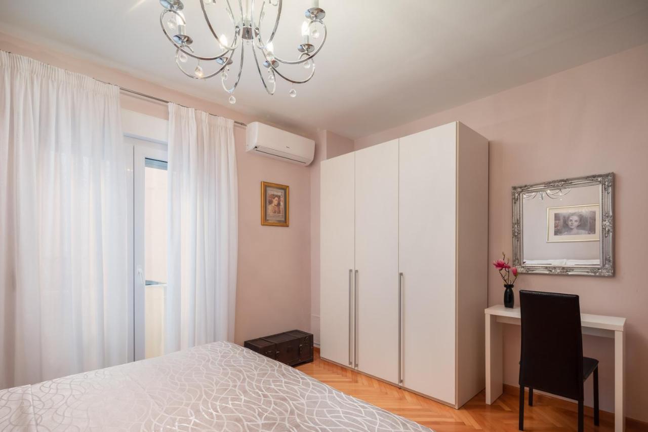 Exclusive Center Apartments Zadar Bagian luar foto