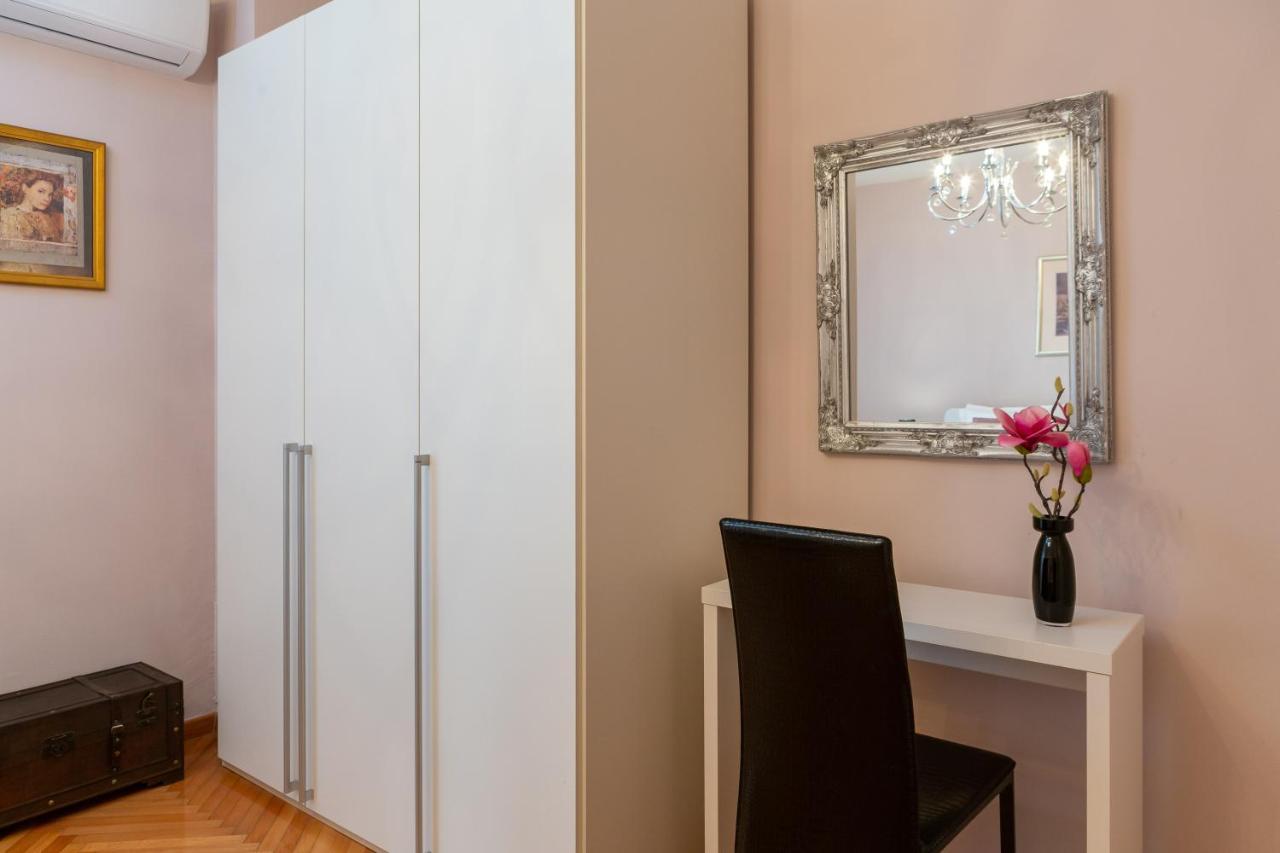 Exclusive Center Apartments Zadar Bagian luar foto