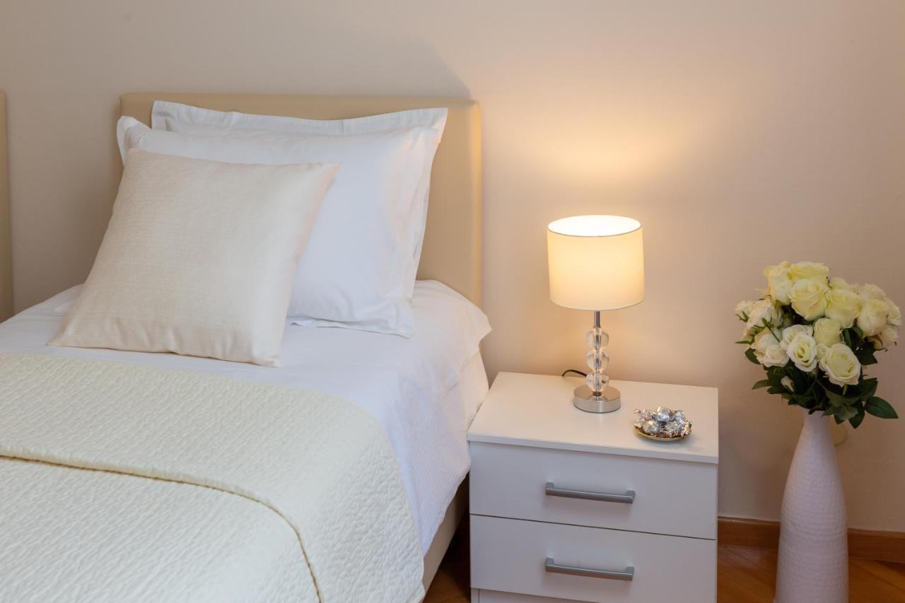 Exclusive Center Apartments Zadar Bagian luar foto