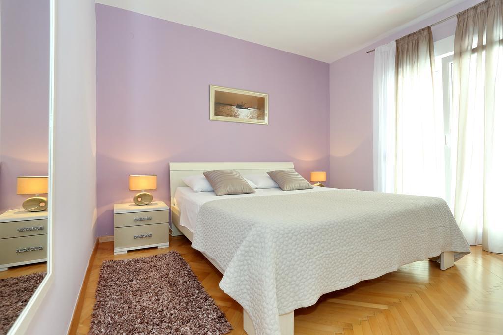 Exclusive Center Apartments Zadar Ruang foto